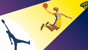 Kobe Bryant… En İyiliğin Gölgesinde